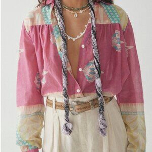 Maison Hotel "The Bruna Blouse in Beach Fragola"